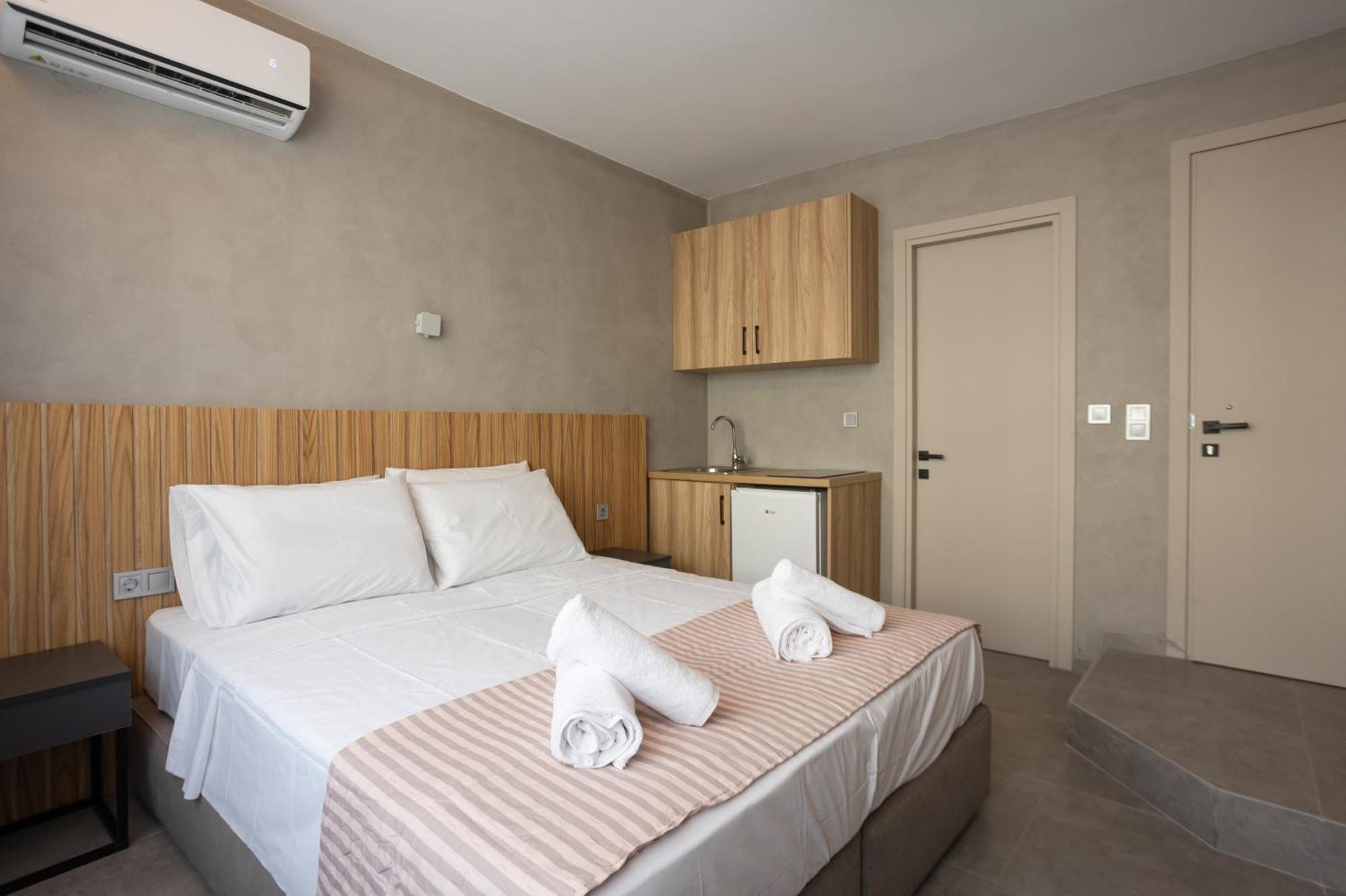 Alkazar Suites Thessaloniki Exterior foto
